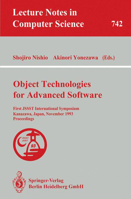 Object Technologies… - image