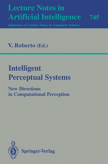 Intelligent Percept… - image