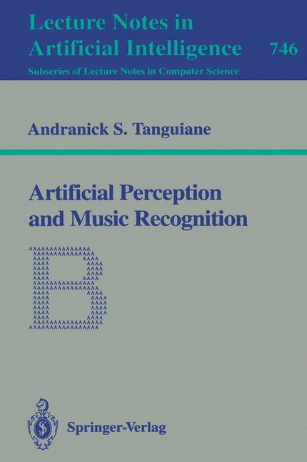 Artificial Percepti… - image