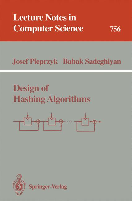 Design Of Hashing A… - image