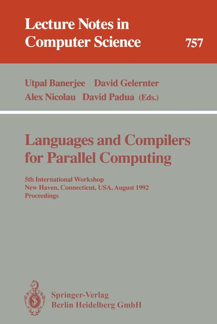 Languages And Compi…