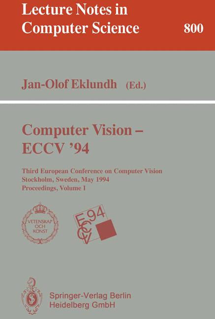 Computer Vision - E…