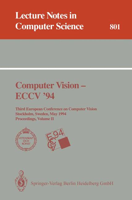 Computer Vision - E…
