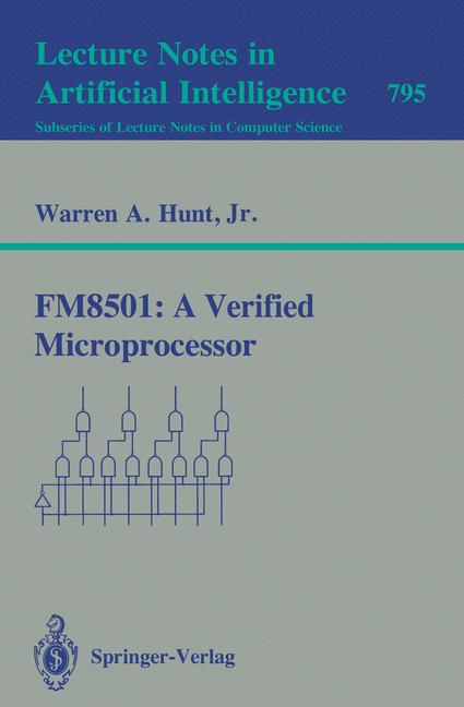 FM8501: A Verified … - image