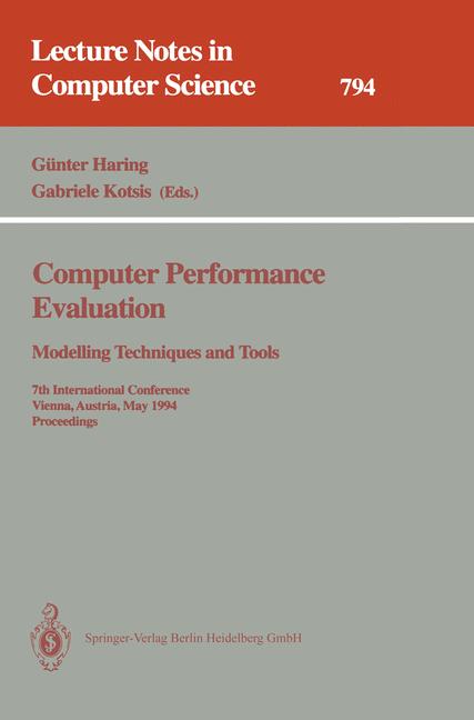Computer Performanc…