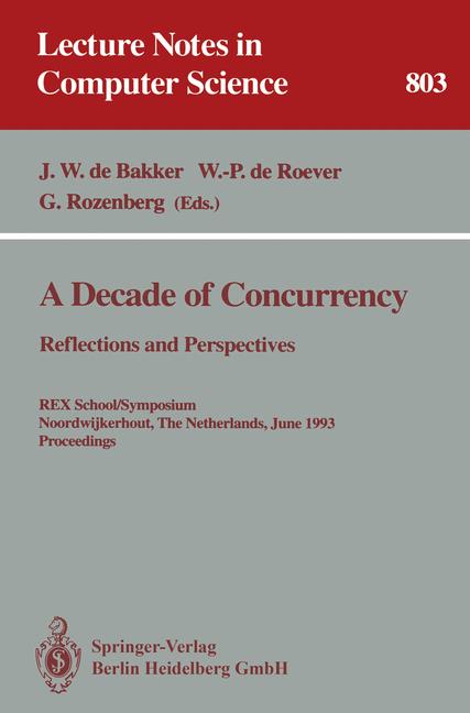 A Decade Of Concurr…