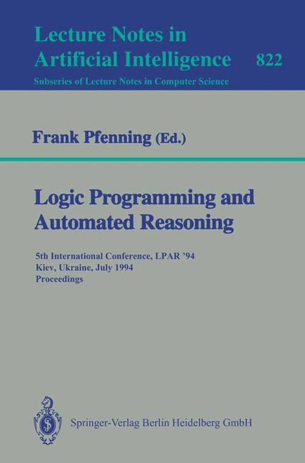 Logic Programming A…