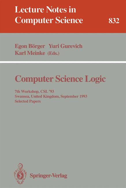 Computer Science Lo…