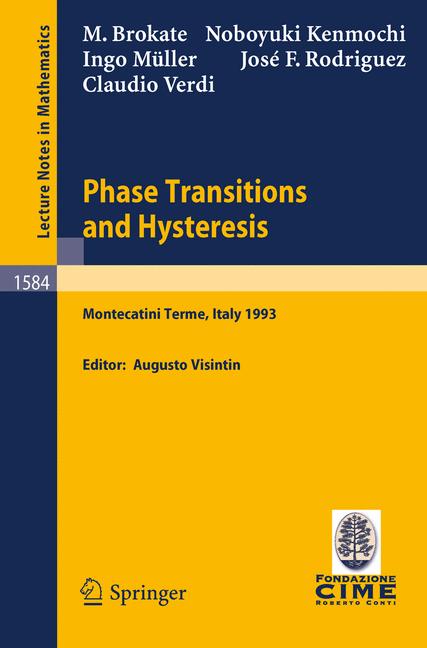 Phase Transitions A… - image