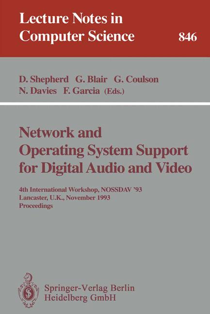Network And Operati…