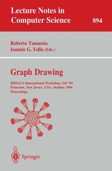 Graph Drawing - image