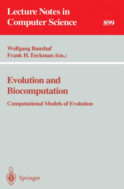 Evolution And Bioco… - image