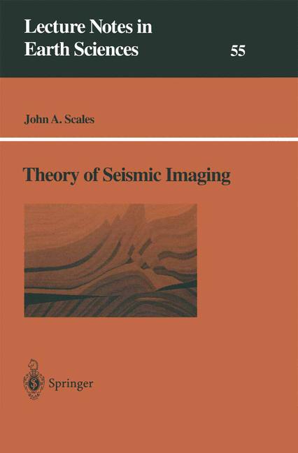 Theory Of Seismic I…