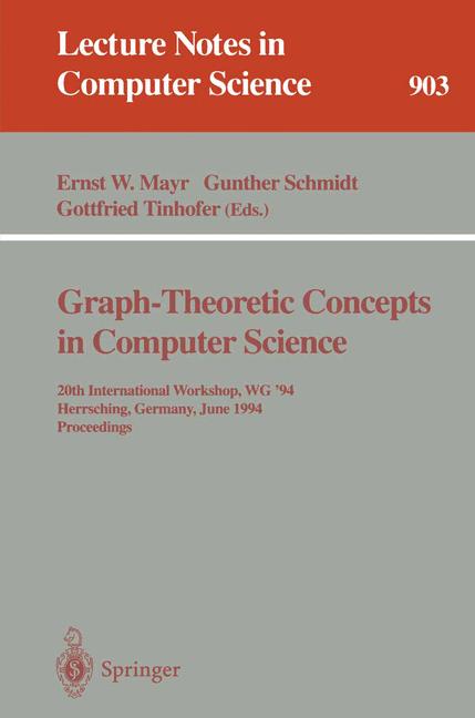 Graph-Theoretic Con…