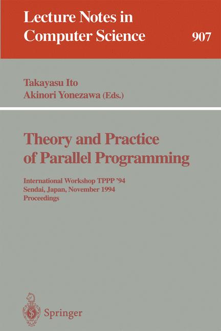 Theory And Practice…
