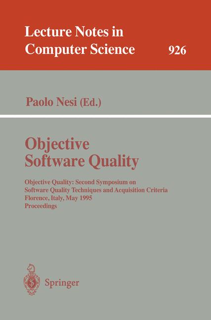 Objective Software …