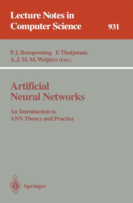 Artificial Neural N…