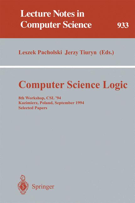 Computer Science Lo…