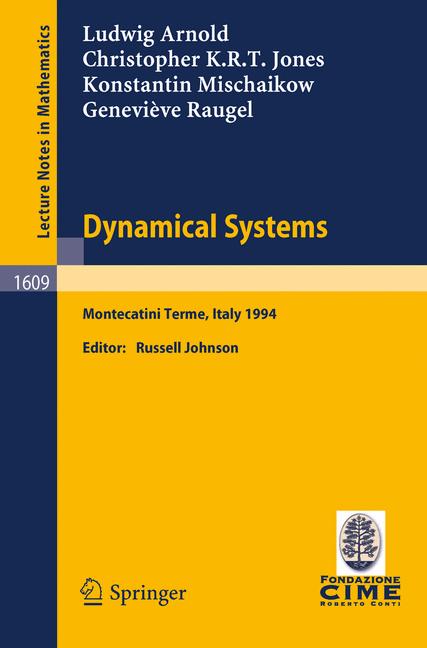Dynamical Systems - image