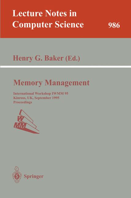Memory Management
