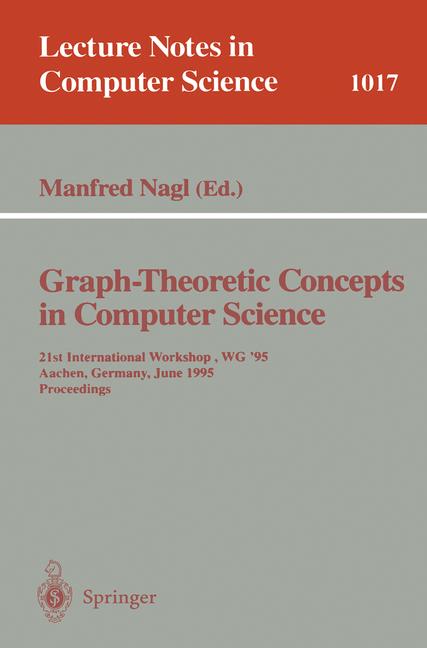 Graph-Theoretic Con…