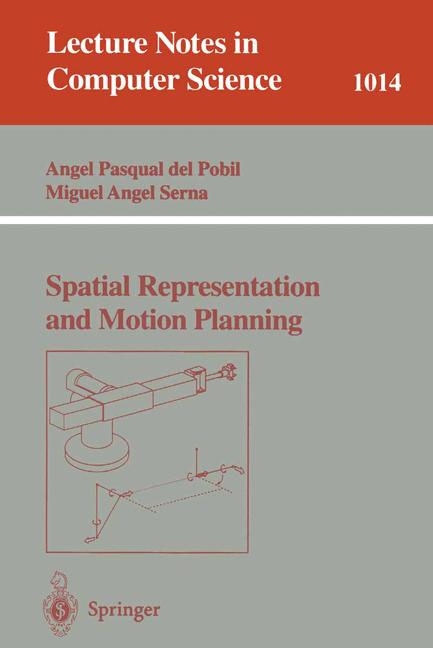 Spatial Representat…