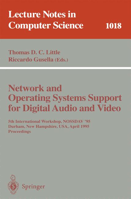 Network And Operati… - image