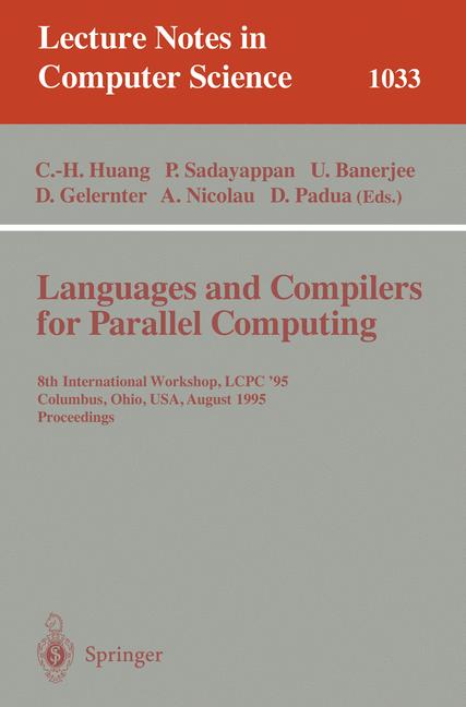 Languages And Compi…