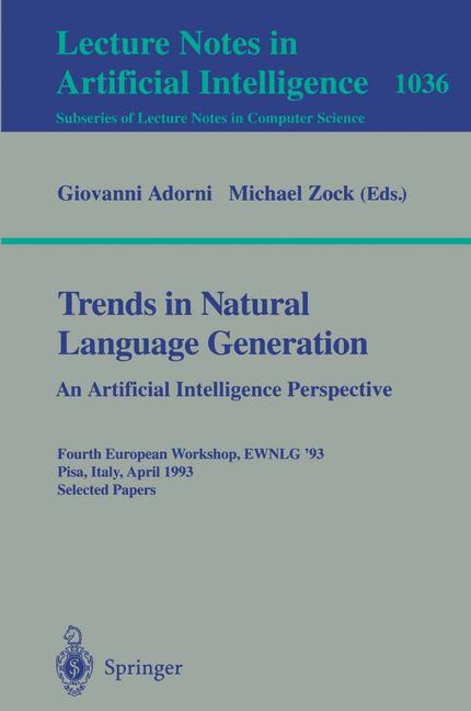 Trends In Natural L… - image