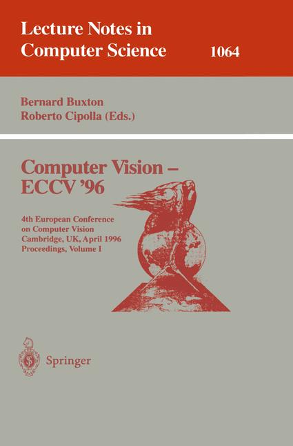 Computer Vision - E…