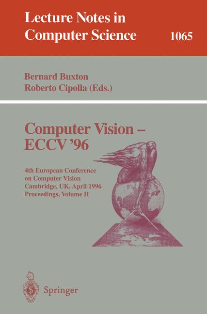 Computer Vision - E…