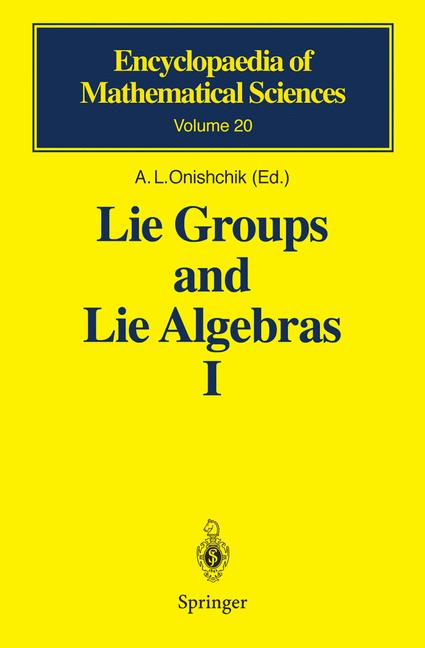 Lie Groups And Lie … - image