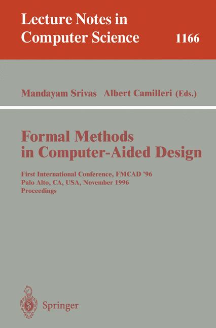 Formal Methods In C…