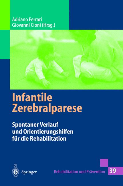 Infantile Zerebralp…