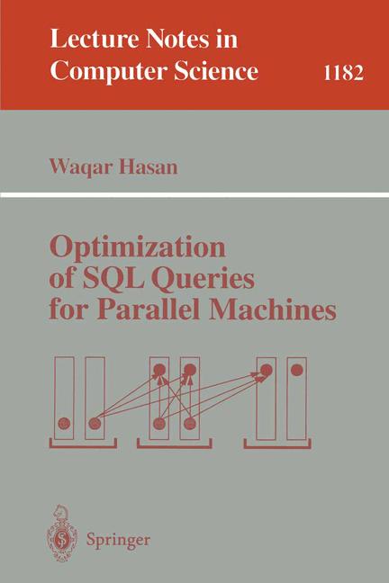 Optimization Of Sql…
