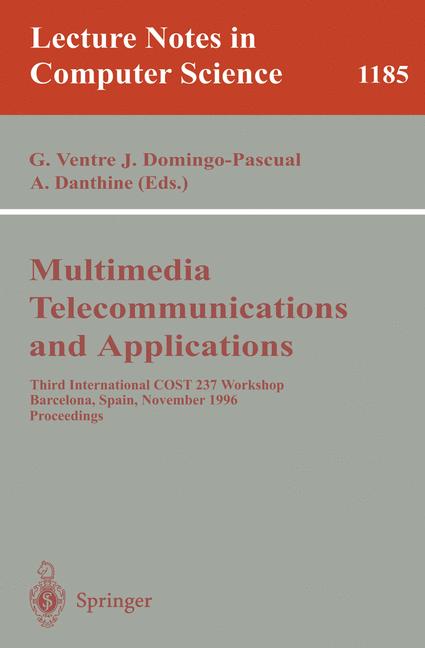 Multimedia, Telecom…