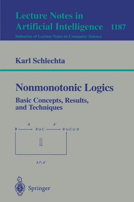 Nonmonotonic Logics