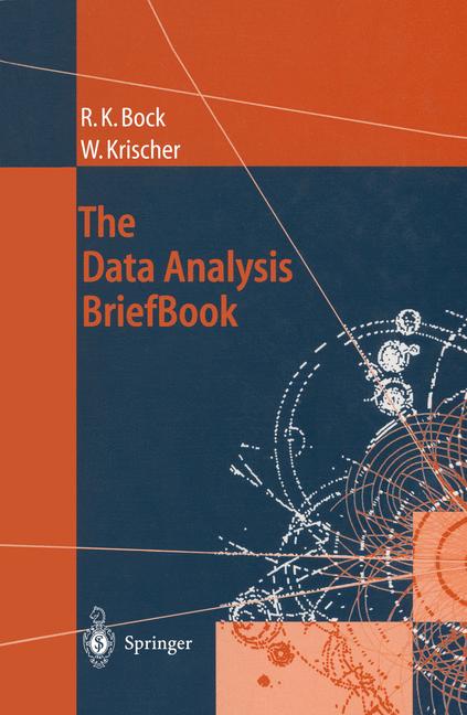 The Data Analysis BriefBook-image-978-3-540-64119-3