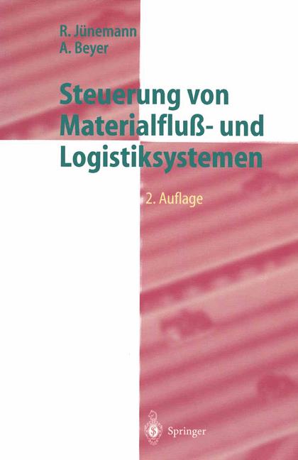 Steuerung Von Mater…