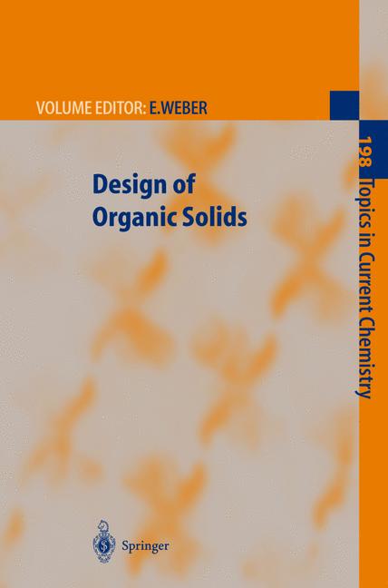Design Of Organic S… - image
