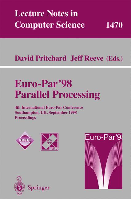 Euro-Parâ98 Paral…