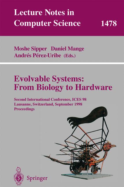 Evolvable Systems: …