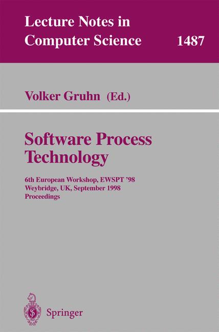 Software Process Te… - image
