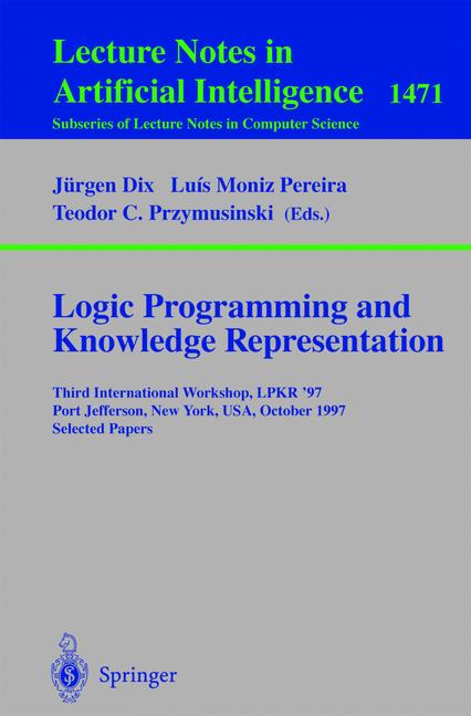 Logic Programming A…