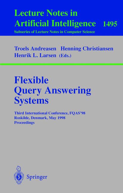 Flexible Query Answ…