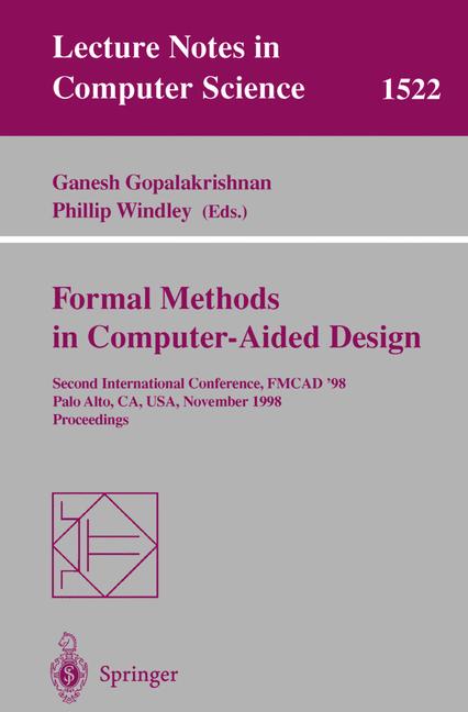 Formal Methods In C…