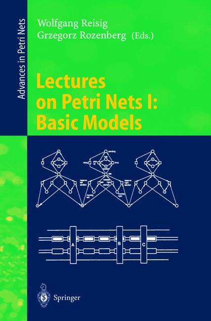 Lectures On Petri N…