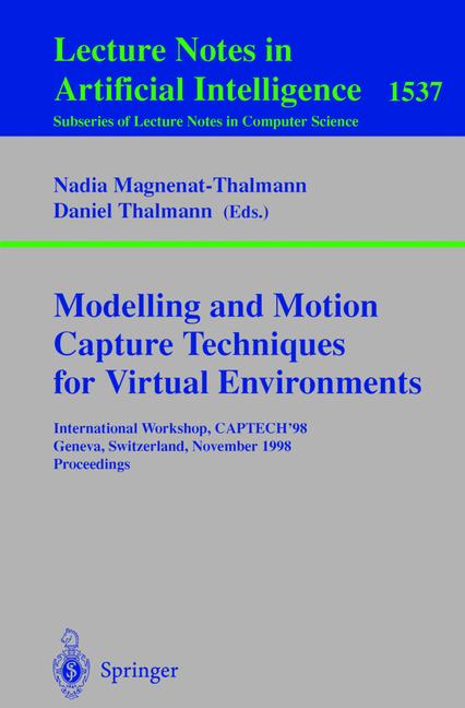 Modelling And Motio…