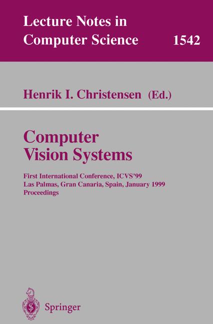 Computer Vision Sys… - image