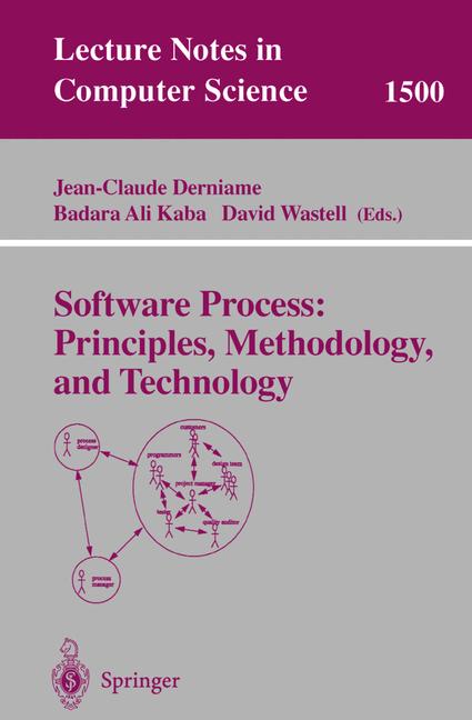 Software Process: P… - image